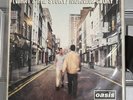 (What's The Story) Morning Glory? by Oasis First Pressing