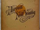 Neil Young - Harvest - JAPAN VINYL - MS-2032