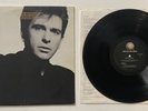 33 LP vinyl record, peter gabriel, so, dj promo, 1986 geffen, g/vg