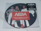 ABBA – Take A Chance On Me / I'm A Marionette 7