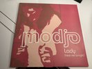 Modjo - Lady / Roller Coaster - 12” Vinyl  - Classic House Anthem 2000
