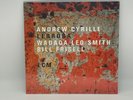 Andrew Cyrille, Wadada Leo Smith, Bill Frisell - Lebroba - ECM Records Vinyl LP