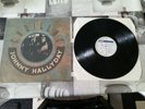 RARE VINYLE MAXI 45 TOURS CADILLAC DE JOHNNY HALLYDAY EN PARFAIT ETAT