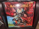 Iron Maiden - VIRTUAL XI - Vinyl 2 LP - NEW & SEALED  Rare