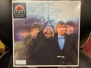 NEW LIMITED EDITION THE ROLLING STONES BETWEEN THE BUTTONS (UK) TURQUOISE VINYL