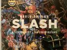 World on Fire Slash/Myles Kennedy (180g Vinyl, 2LP), Sep-2014, RED VINYL