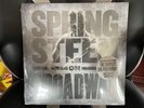 BRAND NEW BRUCE SPRINGSTEEN ON BROADWAY 4 X BLACK VINYL BOX SET FACTORY SEALED
