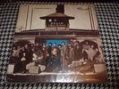 THE PAUPERS ELLIS ISLAND STEREO 1968 USA VERVE vinyl ori inner flick ex ex djc