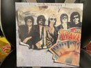 BRAND NEW LIMITED EDITION THE TRAVELLING WILBURYS ORANGE VINYL FACTORY SEALED