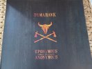 TOMAHAWK vinyl Box Set Eponymous To Anonymous MIT Gas Oddfellows Mike Patton 4lp