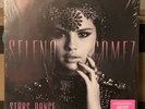 Selena Gomez Vinyl - Stars Dance New/Sealed
