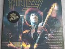 Thin Lizzy-Dedication: The Very Best Of LP 1991 Greece Rainbow, Deep Purple MINT