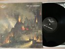 Celtic Frost - Into The Pandemonium LP Vinyl First Press 1987 Noise Triptykon