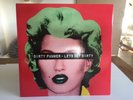 DIRTY FUNKER Let's Get Dirty/ BANKSY ART /Kate Moss / UK Orig /NM