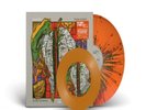 Ivan Conti/Poison Fruit [2020 RSD Limited Edition] (+7inch) (c FARO208LPX New LP