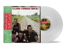 Clash/Combat Rock (40th Anniversary)(Domestic/Clear Vinyl/Analog SIJP1046 New LP