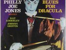 PHILLY JOE JONES: Blues For Dracula US Riverside OJC-230 ’86 Press Jazz Vinyl LP
