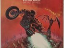 MEAT LOAF: Bat Out of Hell US ’85 Epic Press SEALED Vinyl LP