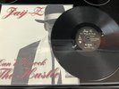 Jay-Z Ft Mary J Blige Can't Knock The Hustle Original Press 12