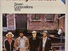 ANTHONY BRAXTON: Seven Compositions 1978 Moers Music Germany Vinyl LP