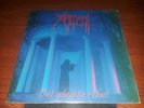 Ancient / Norway - Det Glemte Riket - Single - 1994 - 7