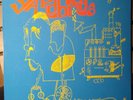 Yardbirds – Roger The Engineer - 1983 - UK - Edsel Records – ED 116M - Near Mint