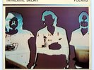 ELECTRONIC, BERLIN-SCHOOL - TANGERINE DREAM  Poland  (1984)  2 x 33T/LP  (FR)