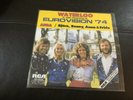 ABBA - Waterloo / Honey, Honey  7