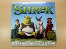 MINT & Sealed   Shrek/2019 Soundtrack LP/Green Vinyl/Smash Mouth/Eels/New