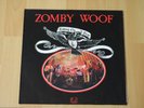 Zomby Woof - Riding on a tear - Vinyl Schallplatte - German Progressive Rock TOP