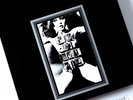 ANDY WARHOL CHELSEA GIRLS ART COVER FELT VINYL LP ORIGINAL N.MINT RARE