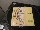 AFRO LATIN 7 Typical Combo - Piensalo Bien / Mabouya  Disques Debs International