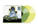 Poison, ‘Greatest Hits 1986-96’ 2xLP Limited Edition Neon Vinyl, New-Sealed-OOP
