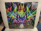 Umphrey's McGee Hall Of Fame class of 2014 Vinyl coloured red yellow sun 12