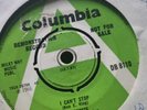 The Senate Can't Stop/Aint as Sweet as You  Ben E King Demonstration Record