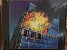 DEF LEPPARD Pyromania 1983 MERCURY Hard Rock LP NM Vinyl RCA Music Club
