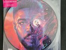 Kid Cudi Man on the Moon 3 picture disc vinyl