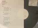 AEROSMITH - BARKING AT THE MOON - RARE TEST PRESSING DLP / VINYL *1/5 IN BLACK