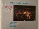 CEDAR WALTON Second Set Sam Jones Billy Higgins 180 gram vinyl SEALED LP