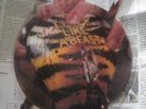 Wasp w.a.s.p. animal fuck like a beast shaped picture disc