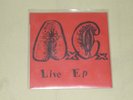 ANAL CUNT LIVE EP 7
