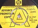 Status Quo,DEMO,Down The Dustpipe /Face Without A Soul,EX+,PYE,1970
