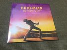 DOUBLE ALBUM VINYL 2LP 22T QUEEN BOHEMIAN RHAPSODY (NEUF)