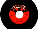 THE BELAIRS - Mr. Moto / Little Brown Jug - Vinyl 45rpm   Arvee  A-5034