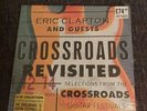 ERIC CLAPTON Crossroads Revisited  Limited BOX SET  Vinyl Sealed
