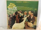 THE BEACH  BOYS              LP     PET SOUNDS