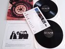 Bryan Adams - So Far So Good Europe 1993 A&M Records Double LP with Inserts