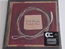 Nick Drake - Family Tree 2014 Island / Back To Black Reissue Double LP *Sealed*