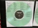 Harry Styles Exclusive Fine Line Vinyl 2LP (Limited Coke Bottle Green Color) New