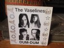 The Vaselines - Dum Dum 1st Pressing 53rd and 3rd Vinyl LP